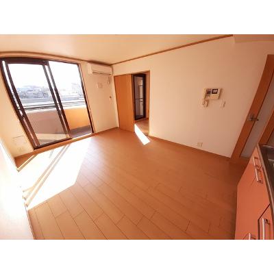 プリュクレール 302【管理NO：1-012158901-03020】 ★家具家電は申し込み後に搬入しますの物件画像