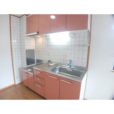 カーサ　セレノ 201【管理NO：1-012150801-02010】 ★家具家電は申し込み後に搬入しますの物件画像