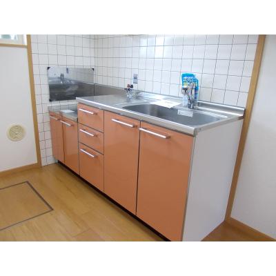 パン　ビュイッソンⅠ 101【管理NO：1-012069401-01010】 ★家具家電は申し込み後に搬入しますの物件画像