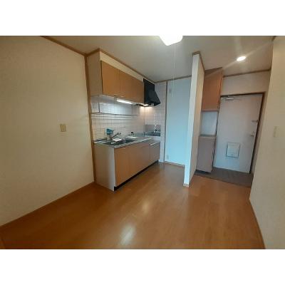 カーサ・フィオーレⅠ 302【管理NO：1-011732301-03020】 ★家具家電は申し込み後に搬入します 2026年07月中旬入居可能の物件画像