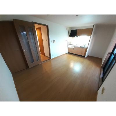 パソ・ヘンテ 203【管理NO：1-011406601-02030】 ★家具家電は申し込み後に搬入しますの物件画像