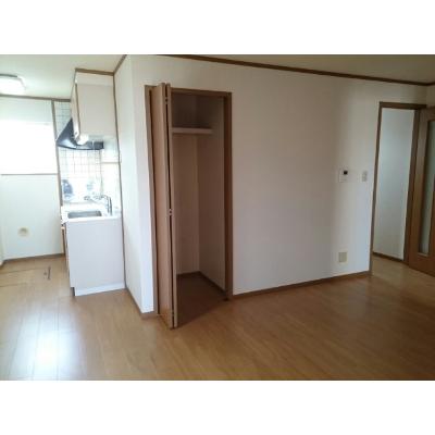 サンライト　ヒルＢ 103【管理NO：1-011141401-01030】 ★家具家電は申し込み後に搬入しますの物件画像