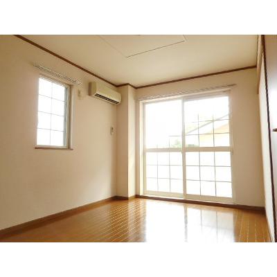 サンライト　ヒルＢ 101【管理NO：1-011141401-01010】 ★家具家電は申し込み後に搬入しますの物件画像