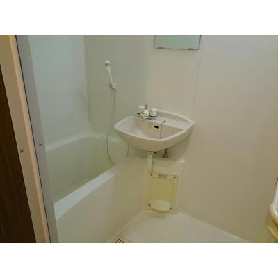 クロー・エイテルパーチ 202【管理NO：1-010252801-02020】 ★家具家電は申し込み後に搬入しますの物件画像