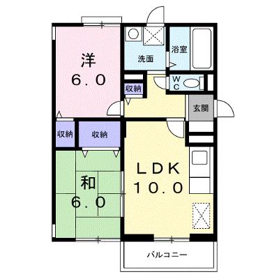 メゾン・ピア 305【管理NO：1-007488701-03040】 ★家具家電は申し込み後に搬入しますの物件画像