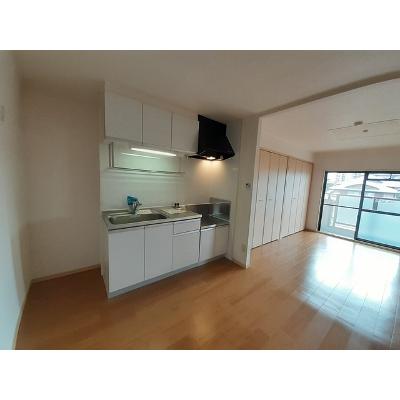 シャンブル２１ 207【管理NO：1-006787201-02060】 ★家具家電は申し込み後に搬入しますの物件画像