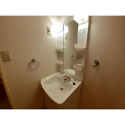 シャンブル２１ 207【管理NO：1-006787201-02060】 ★家具家電は申し込み後に搬入しますの物件画像