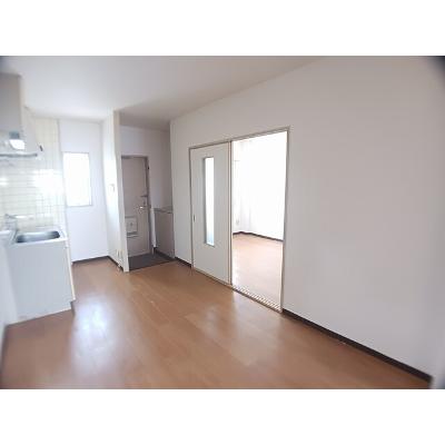 サンメゾン太子 203【管理NO：1-004090101-02030】 ★家具家電は申し込み後に搬入しますの物件画像