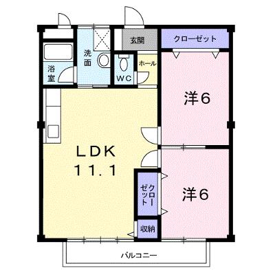 サンハイツ椋本 202【管理NO：1-001395701-02020】 ★家具家電は申し込み後に搬入しますの物件画像