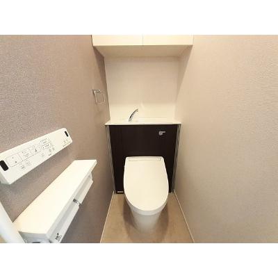 プロムナード箕形 101【管理NO：1-027596701-01010】 ★家具家電は申し込み後に搬入します 2026年08月下旬入居可能の物件画像