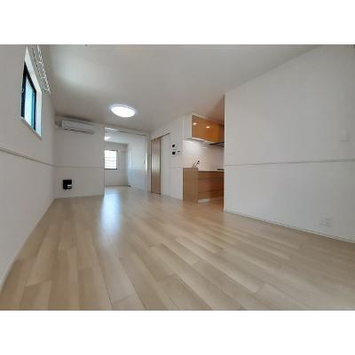 ハイ　ランドⅠ 101【管理NO：1-027214701-01010】 ★家具家電は申し込み後に搬入します 2026年07月上旬入居可能の物件画像