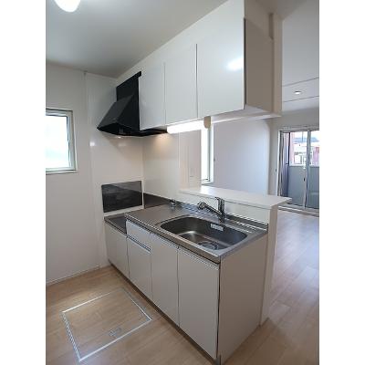 ブローテ 103【管理NO：1-021366101-01030】 ★家具家電は申し込み後に搬入します 2026年07月中旬入居可能の物件画像