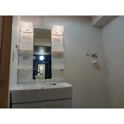 サン　ハイツ 203【管理NO：1-017366201-02030】 ★家具家電は申し込み後に搬入します 2026年07月下旬入居可能の物件画像