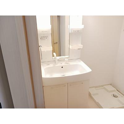 パークサイド　ステージ 107【管理NO：1-017252001-01060】 ★家具家電は申し込み後に搬入します 2026年07月中旬入居可能の物件画像