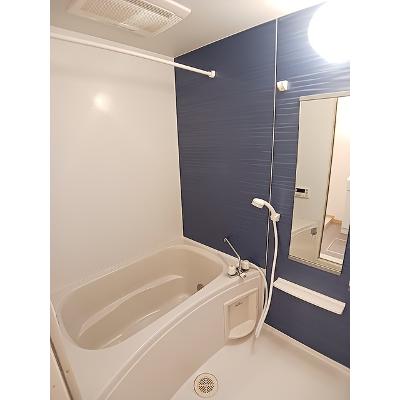 メゾン　なでしこ 207【管理NO：1-016173101-02060】 ★家具家電は申し込み後に搬入しますの物件画像