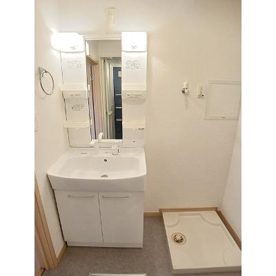 メゾン　なでしこ 207【管理NO：1-016173101-02060】 ★家具家電は申し込み後に搬入しますの物件画像