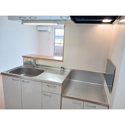エクセレント　大美野 205【管理NO：1-014632201-02040】 ★家具家電は申し込み後に搬入します 2026年07月中旬入居可能の物件画像