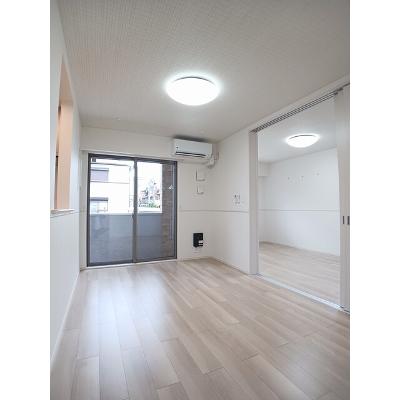 メゾンボヌール 101【管理NO：1-028532201-01010】 ★家具家電は申し込み後に搬入します★ ★2026年09月下旬入居可能★の物件画像
