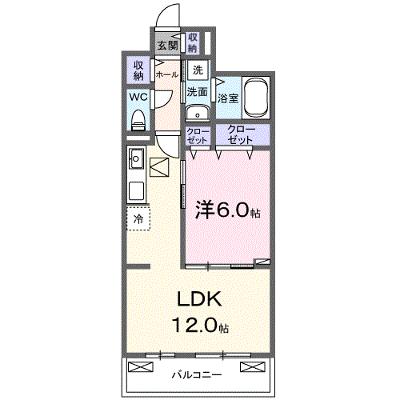 ポムドパン北花田 102【管理NO：1-028289801-01020】 ★家具家電は申し込み後に搬入します 2026年09月中旬入居可能の物件画像