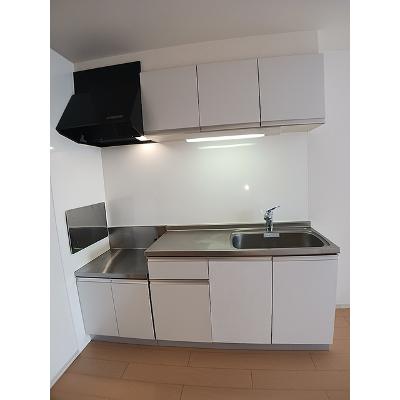 プリムラ　ＴＫ０１ 201【管理NO：1-017890901-02010】 ★家具家電は申し込み後に搬入します★の物件画像