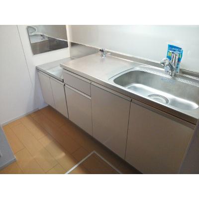 ミディ 107【管理NO：1-017810001-01060】 ★家具家電は申し込み後に搬入します 2026年08月下旬入居可能の物件画像