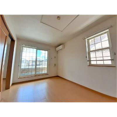 ブリーゼⅡ 201【管理NO：1-016559202-02010】 ★家具家電は申し込み後に搬入します 2026年07月上旬入居可能の物件画像