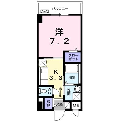 リバーコート浅香 203【管理NO：1-014928301-02030】 ★家具家電は申し込み後に搬入しますの物件画像