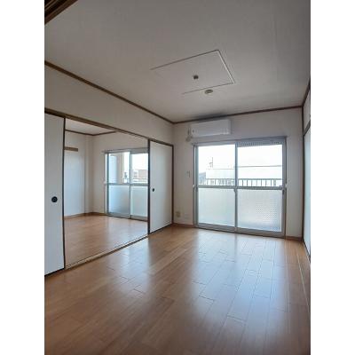 ハピネス坂口 302【管理NO：1-003657201-03020】 ★家具家電は申し込み後に搬入しますの物件画像