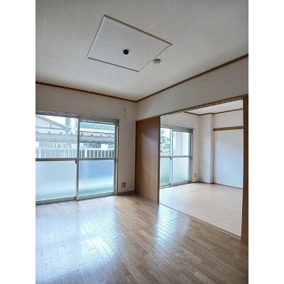 マリッチ小谷 103【管理NO：1-003374701-01030】 ★家具家電は申し込み後に搬入しますの物件画像