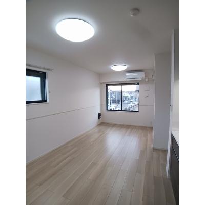 エタン・ロッシⅡ 203【管理NO：1-028339201-02030】 ★家具家電は申し込み後に搬入します★ ★2026年08月中旬入居可能★の物件画像