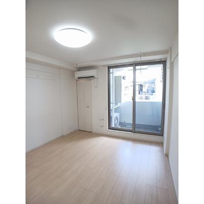 Ｃａｓａ　Ｖｅｒｄｅ 102【管理NO：1-021655301-01020】 ★家具家電は申し込み後に搬入します 2026年07月下旬入居可能の物件画像