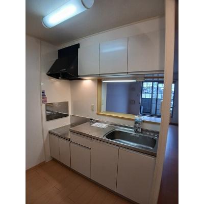 ＧＡＲＤＥＮ　泉 208【管理NO：1-015218701-02070】 ★家具家電は申し込み後に搬入しますの物件画像