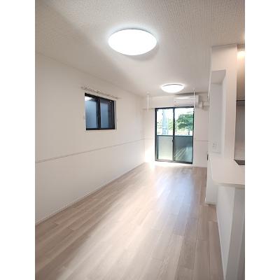 フリーデ　プロムナード 105【管理NO：1-028502201-01040】 ★家具家電は申し込み後に搬入しますの物件画像