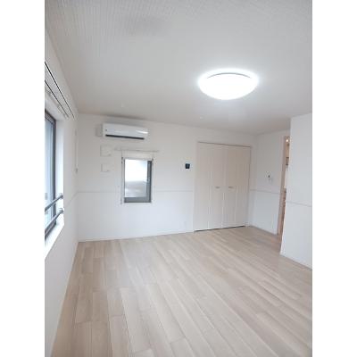 ヒカルサ岸和田畑町 202【管理NO：1-028359501-02020】 ★家具家電は申し込み後に搬入します 2026年08月上旬入居可能の物件画像