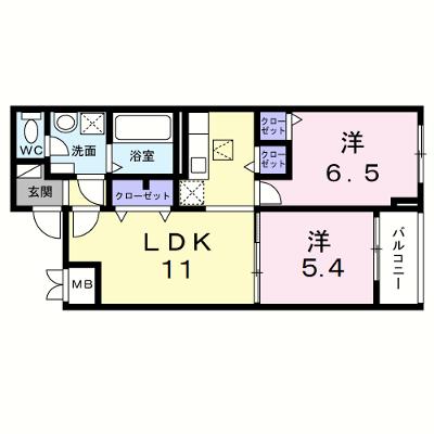 ヒカルサ岸和田畑町 103【管理NO：1-028359501-01030】 ★家具家電は申し込み後に搬入します★の物件画像