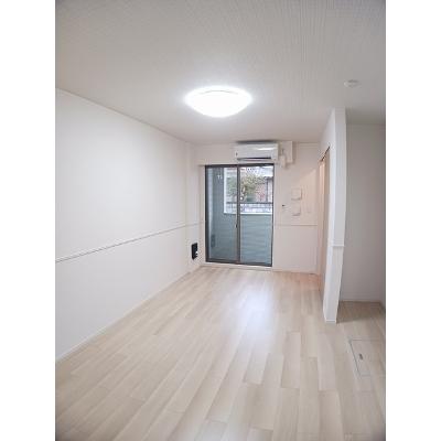 ディアコート　加守 105【管理NO：1-027640301-01040】 ★家具家電は申し込み後に搬入しますの物件画像