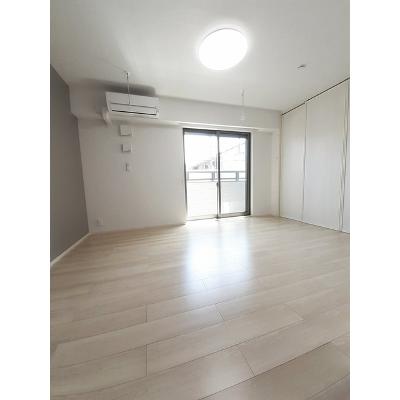 ガーデン　ガーデン 101【管理NO：1-025827701-01010】 ★家具家電は申し込み後に搬入しますの物件画像