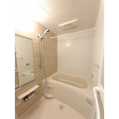 Ｃａｓａ　Ｖｅｒｄｅ 402【管理NO：1-021655301-04020】 ★家具家電は申し込み後に搬入しますの物件画像