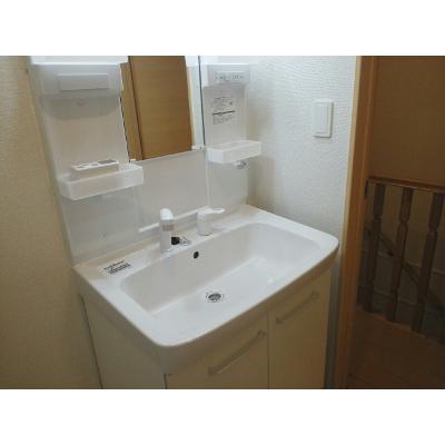 プリムローズ二色Ⅰ 201【管理NO：1-020798201-02010】 ★家具家電は申し込み後に搬入します 2026年07月下旬入居可能の物件画像