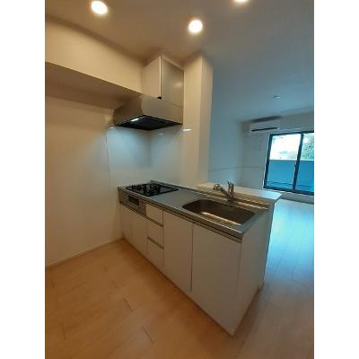 プランドール東佐野Ⅱ 203【管理NO：1-024701002-02030】 ★家具家電は申し込み後に搬入します★ ★2026年11月中旬入居可能★の物件画像