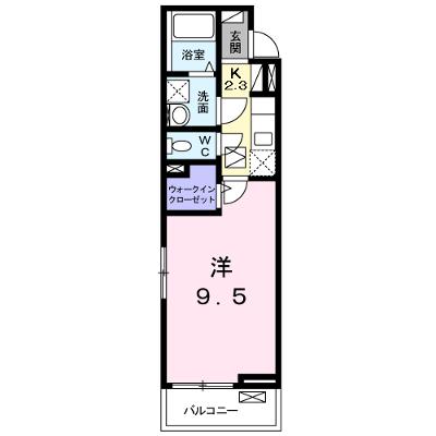 グラン　シーズン 106【管理NO：1-024565801-01050】 ★家具家電は申し込み後に搬入します 2026年08月中旬入居可能の物件画像