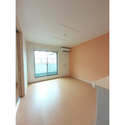 レスペランス　Ⅱ 203【管理NO：1-018764401-02030】 ★家具家電は申し込み後に搬入します 2026年07月中旬入居可能の物件画像