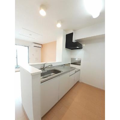レスペランス　Ⅱ 203【管理NO：1-018764401-02030】 ★家具家電は申し込み後に搬入します 2026年07月中旬入居可能の物件画像