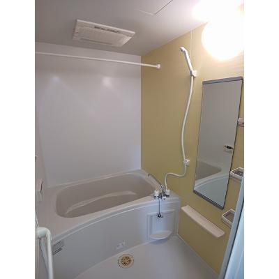 ベッラカ－サ 201【管理NO：1-016318501-02010】 ★家具家電は申し込み後に搬入しますの物件画像