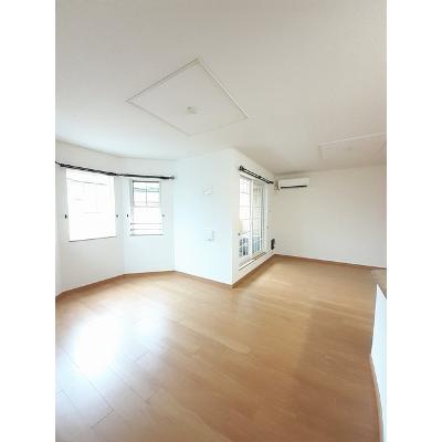 ソレイユⅡ 205【管理NO：1-013950102-02040】 ★家具家電は申し込み後に搬入します 2026年07月中旬入居可能の物件画像