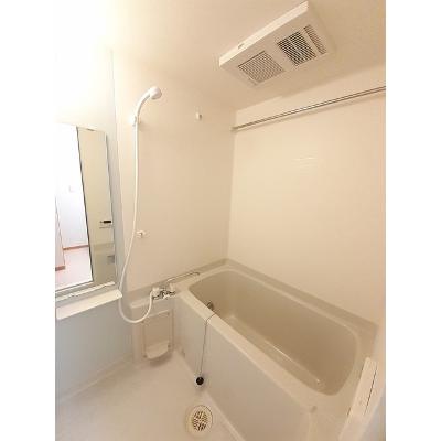 ソレイユⅡ 205【管理NO：1-013950102-02040】 ★家具家電は申し込み後に搬入します 2026年07月中旬入居可能の物件画像