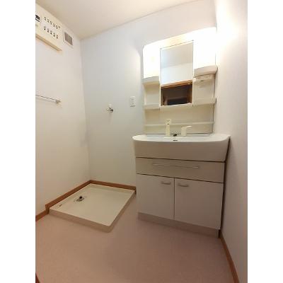 ソレイユⅡ 205【管理NO：1-013950102-02040】 ★家具家電は申し込み後に搬入します 2026年07月中旬入居可能の物件画像