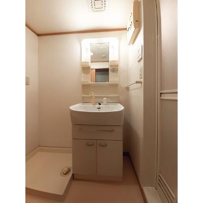 カリーノＲプリマヴェーラ 301【管理NO：1-013155301-03010】 ★家具家電は申し込み後に搬入します 2026年07月上旬入居可能の物件画像