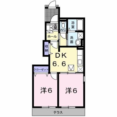 ブライトヒルズＢ 101【管理NO：1-012802202-01010】 ★家具家電は申し込み後に搬入しますの物件画像