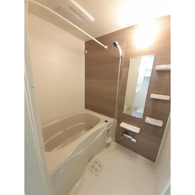 メゾン　エスポワール 205【管理NO：1-026064801-02040】 ★家具家電は申し込み後に搬入しますの物件画像